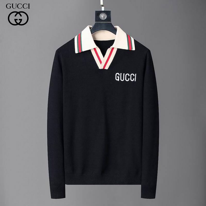 Gucci Men's Sweater 406